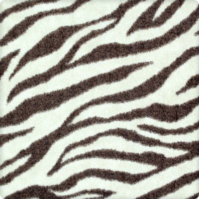 Karastan Savanna Scenes Zebra 43628-4999