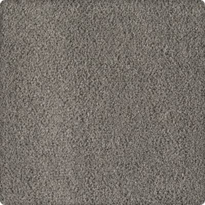 Karastan Soft Finesse Texture and Shag Versatile Gray 70932-3944