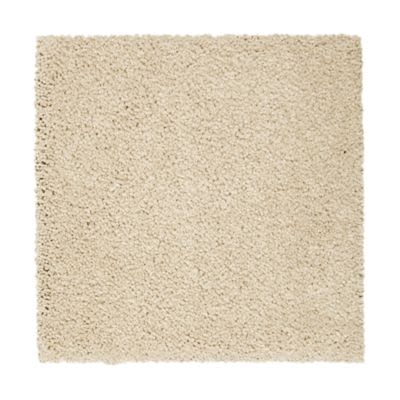 Mohawk Pleasant Touch Frosted Almond 2X91-519