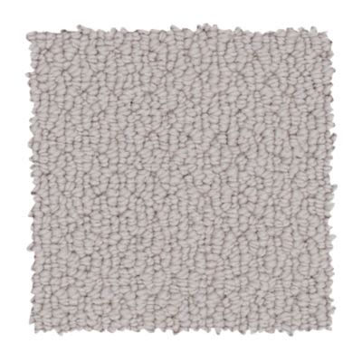 Mohawk Knotted Elements Quiet Taupe 3A37-503