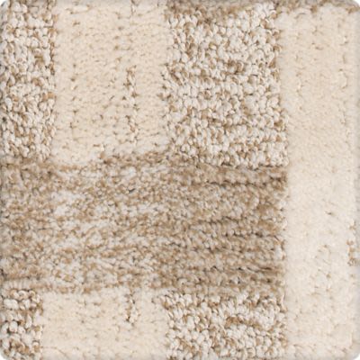 Karastan Elegant Weave Patterned Cut Pile Natural Grain 63596-6753