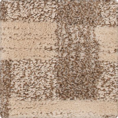 Karastan Elegant Weave Patterned Cut Pile Maple Tint 63596-6763
