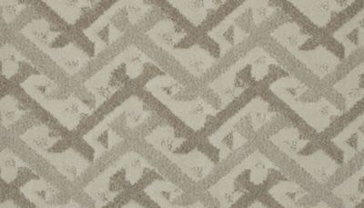 Karastan Ornate Intricacy Fleece 43710-9908