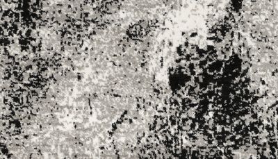 Portico Smartstrand Silk Arlington Manor Designer Black PEC36-90166