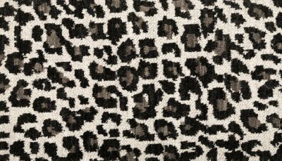 Portico Smartstrand Silk Panthera Designer Black PEC55-90166