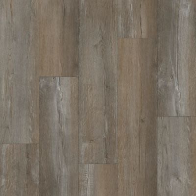 Mohawk Defined Luxury Multi-Strip Mixtress RES14-10