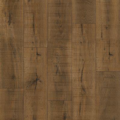 Mohawk Defined Luxury Multi-Strip Sonoma RES14-13