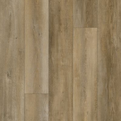 Mohawk Revelance Multi-Strip Cinnabar RVL44-432