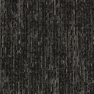 Mohawk Group Statement Fabric Tile Dark Charcoal STTMCL2424