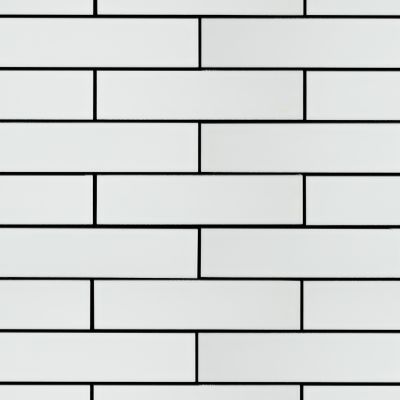 Portico Ankara Bay White Polished T888P-CSH2G