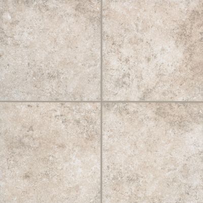 Mohawk Porcelain White Shell T772F-PB50-18×18-FieldTile-Porcelain