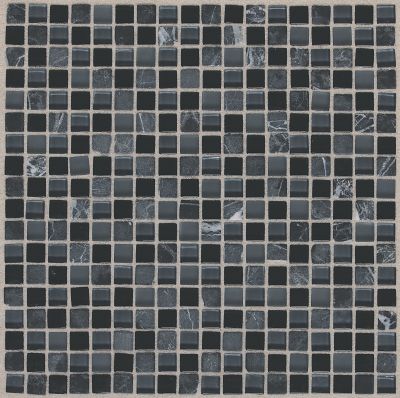 Mohawk Stone Black Cloud T787F-ST17-5.67×5.67–Stone