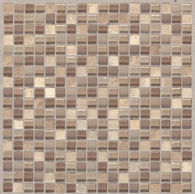 Mohawk Stone Pecan Taupe T787F-ST19-5.67×5.67–Stone