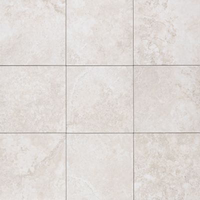 Mohawk Porcelain Blanc T813F-SE96-12×12-FieldTile-Porcelain