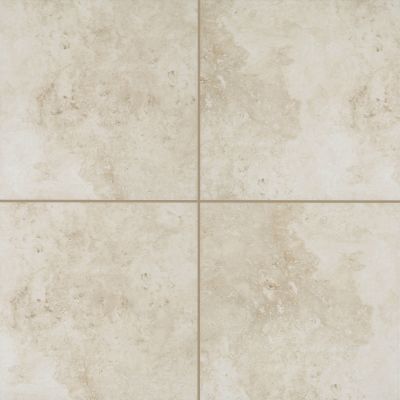 Mohawk Ceramic Blanc T821F-CO01-13×13-FieldTile-Ceramic