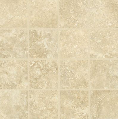 Mohawk Ceramic Ecru Beige T840F-SS29-3×3-FieldTile-Ceramic