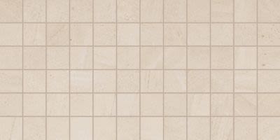 Mohawk Ceramic Crescent Beige T848F-CG06-2×2-MosaicField-Ceramic