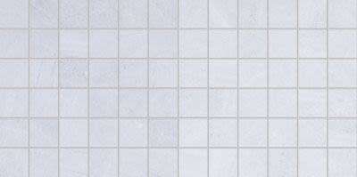 Mohawk Ceramic Twilight Grey T848F-CG07-2×2-MosaicField-Ceramic