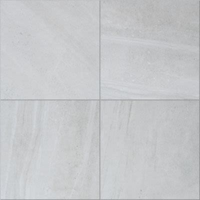 Mohawk Ceramic Twilight Grey T848F-CG07-18×18-FieldTile-Ceramic