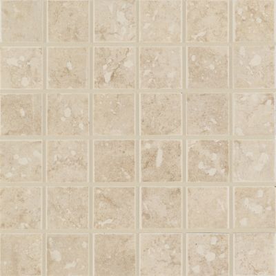 Mohawk Stone and Slate Baronial Beige T530F-ST91-2×2-FieldTileMosaicField-StoneandSlate