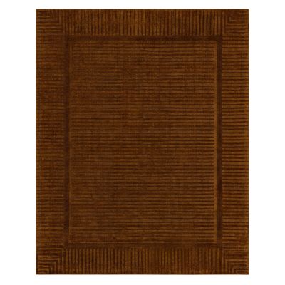 Karastan Rugs Bobby Berk By Karastan (series 2) Terra Firma Sienna 4’0″ x 6’0″ R1194640048072IB