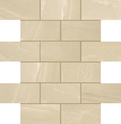 Mohawk Porcelain Modern Beige Matte T834P-GB92-4×2–Porcelain