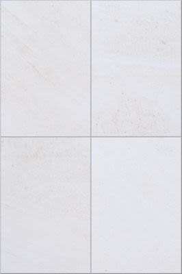 Mohawk Ceramic Everest White T848P-CG05-12×8-FieldTile-Ceramic
