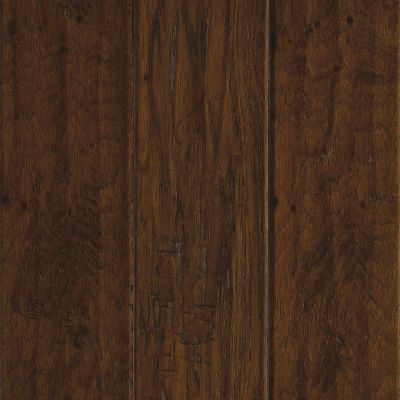 Mohawk Tecwood Essentials Windridge Hickory Coffee Hickory WEK27-94