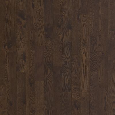 Mohawk Tecwood Essentials Industrial Design Umber Oak WEK57-889