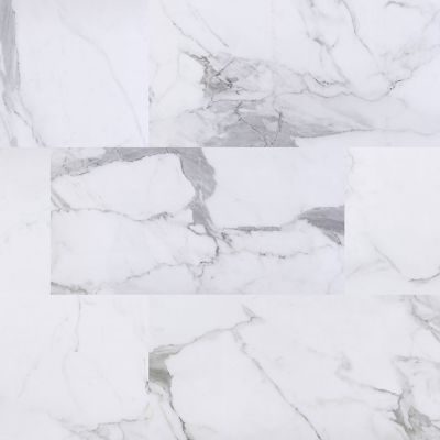 MSI XL Trecento Calacatta Legend Luxury Vinyl Tile VTRXLCALE18X36-5MM-12MILXLTRCNT-CALACATTALEGENDLUXURYVINYLTILE