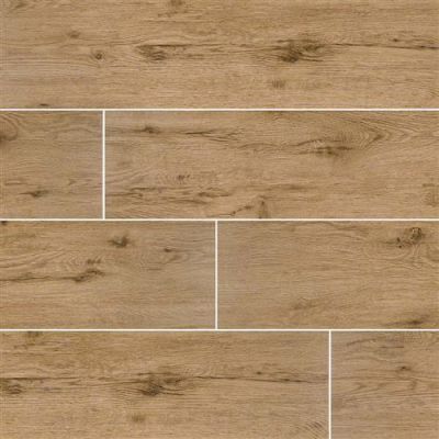 Celeste MSI Tile  Wood Nutmeg NCELNUT8X40