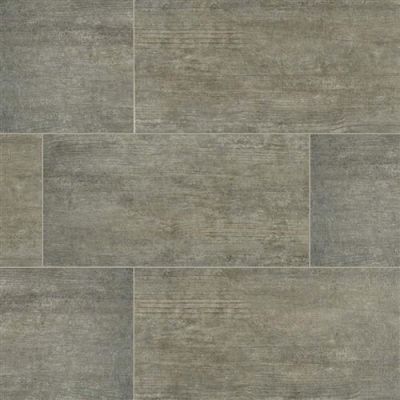 Metropolis MSI Tile  Cement Grey NMETGRA1224