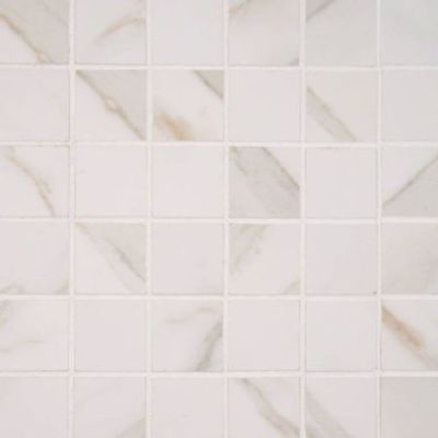 Pietra MSI Tile  Stone Calacatta NCAL2X2-N