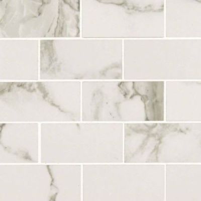 Pietra MSI Tile  Stone Statuario NPIESTA2X4P