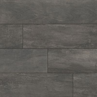 Upscape MSI Tile  Wood Nero NUPSNER6X40