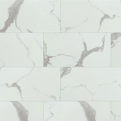 MSI Trecento Calacatta Marbello VTRCALMAR12X24-5MM-12MIL