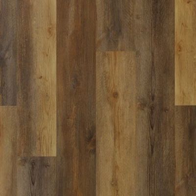 National Flooring Products Tuffcore Builder’s Choice SPC 1425 Oak 1425WG-RIG