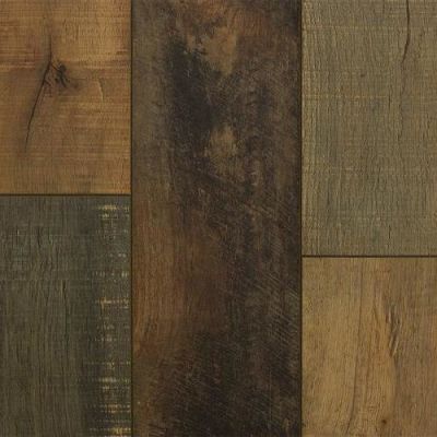 National Flooring Products Tuffcore – Estate Collection 823 Oak 823RE-LAM