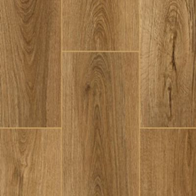 National Flooring Products Tuffcore – Deckhouse Collection 870 Oak 870RE-LAM