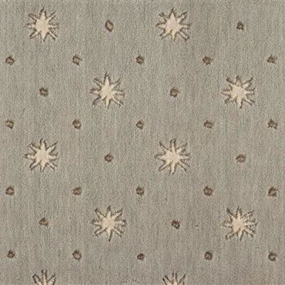 Nourison Cosmopolitan Celestial C95f Chrome Sand 1-C95FCHROMBR1309WV