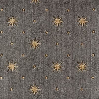 Nourison Cosmopolitan Celestial C95f Grey Steel 1-C95FGREYBR1309WV