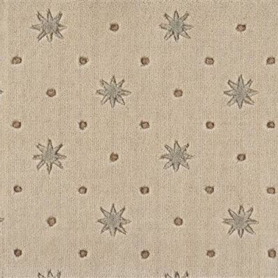 Nourison Cosmopolitan Celestial C95f Shell Teal 1-C95FSHELLBR1309WV