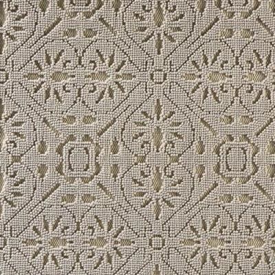 Nourison Grosse Pointe IVORY 1-CHARL50931BR1302WV