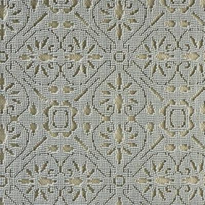 Nourison Grosse Pointe IVORY 1-CHARL50991BR1302WV