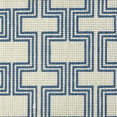 Nourison Grosse Pointe MARINA 1-CHNDL58412BR1302WV