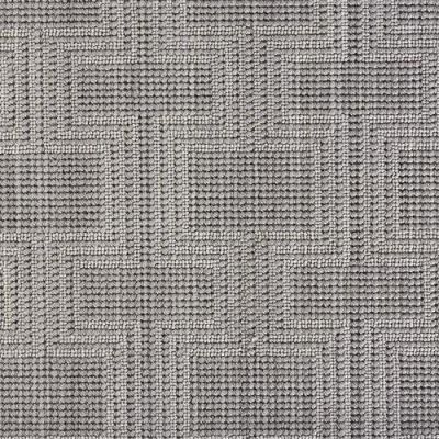 Nourison Grosse Pointe PLATINUM 1-CHNDL58465BR1302WV