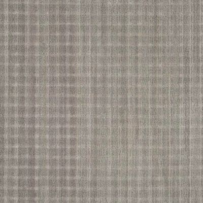 Nourison Danbury Grid Ash 1-DBGRDASHBR1302WV