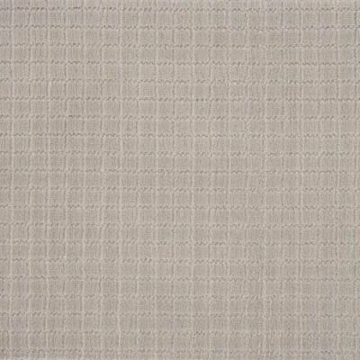 Nourison Danbury Grid Dew 1-DBGRDDEWBR1302WV