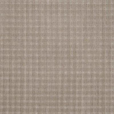 Nourison Danbury Grid Silt 1-DBGRDSILTBR1302WV