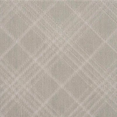 Nourison Danbury Plaid Dew 1-DBPLDDEWBR1302WV